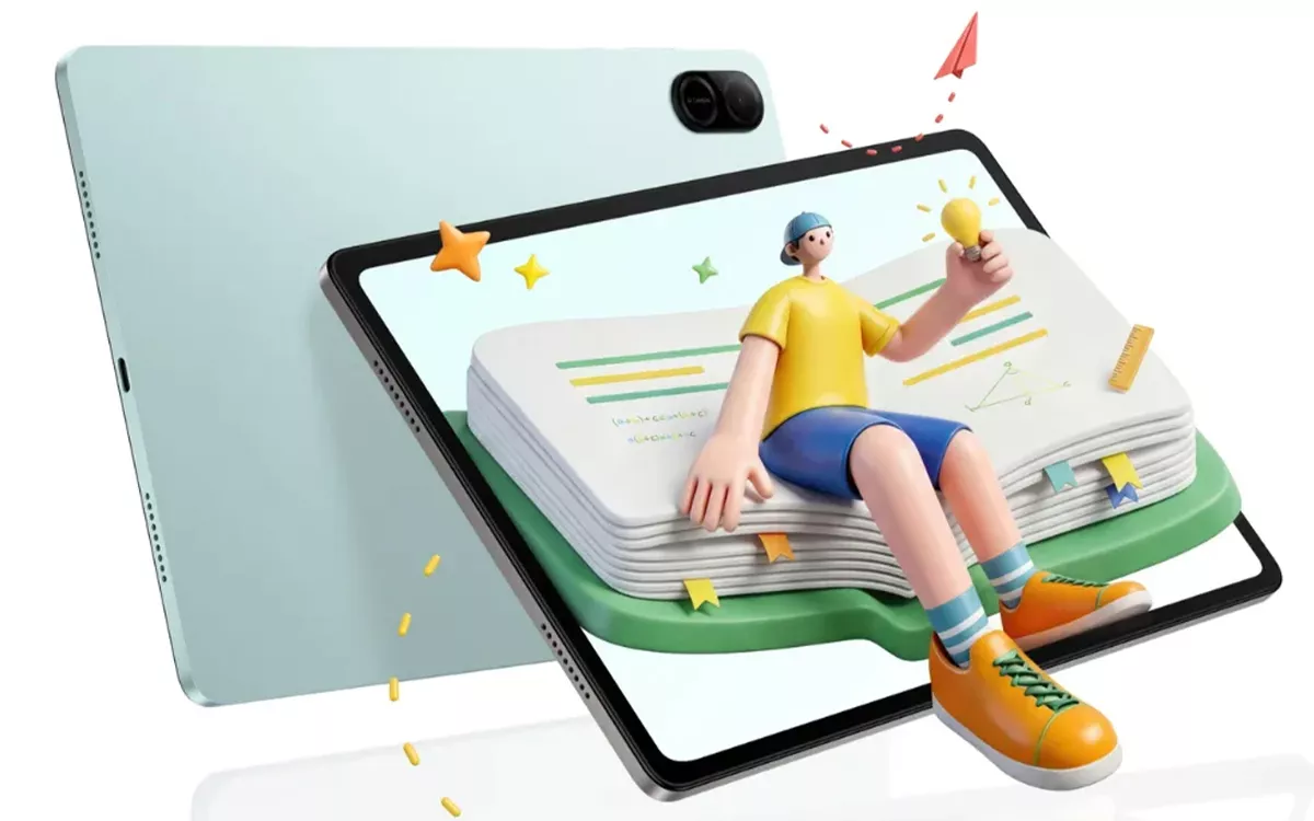 Kelebihan Honor Pad X10, Tablet Metal Unibody Harga Rp3 Jutaan