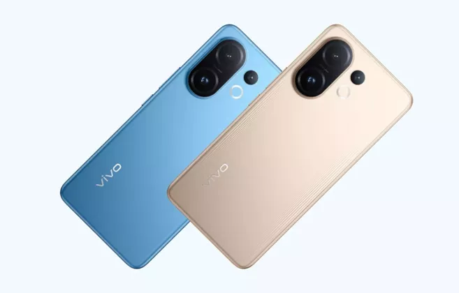 Siap Meluncur April! Ini Spesifikasi Vivo T5 Pro dan Perkiraan Harganya