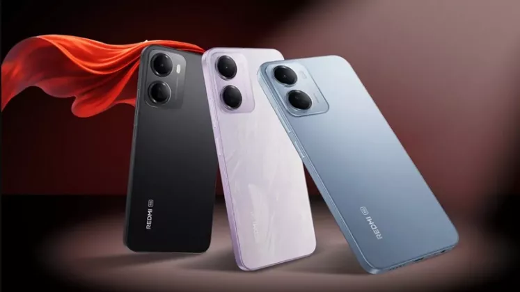 Spesifikasi Redmi 15A Terungkap, HP Murah 5G dengan Performa Tangguh