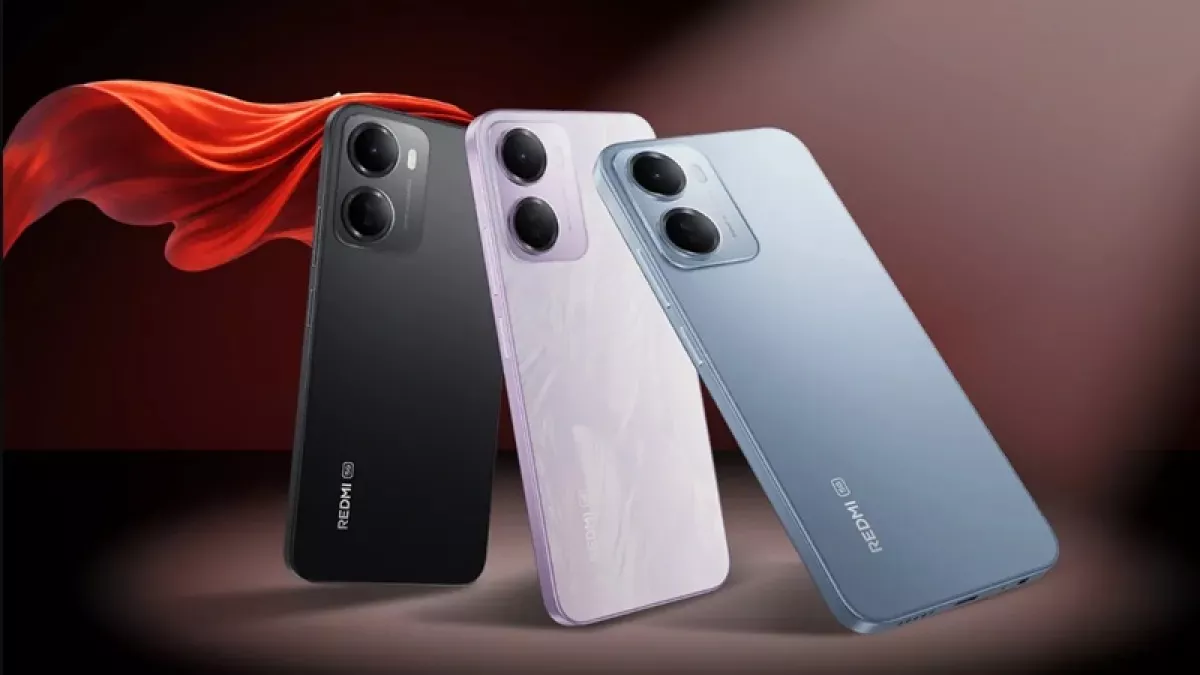 Spesifikasi Redmi 15A Terungkap, HP Murah 5G dengan Performa Tangguh