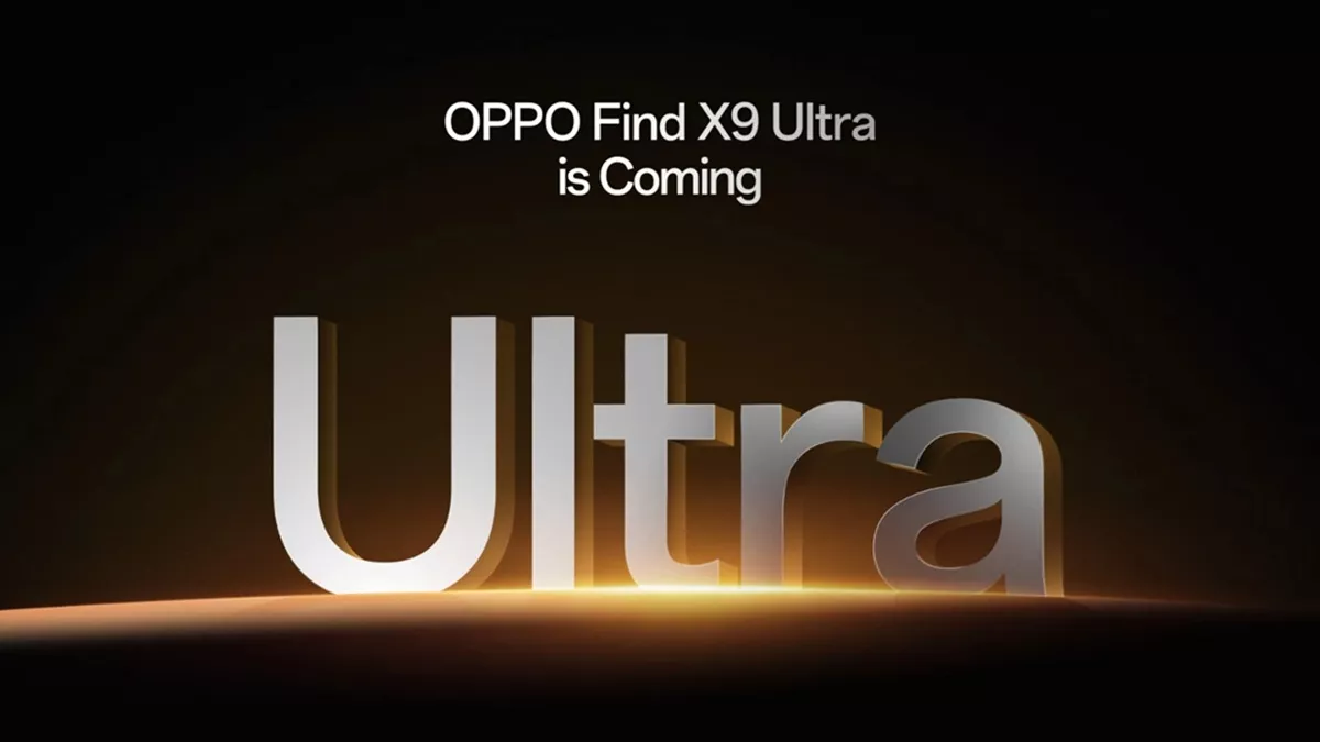 Oppo Find X9 Ultra Siap Mengguncang Pasar, Usung Kamera Gaya DSLR dan Baterai Jumbo!