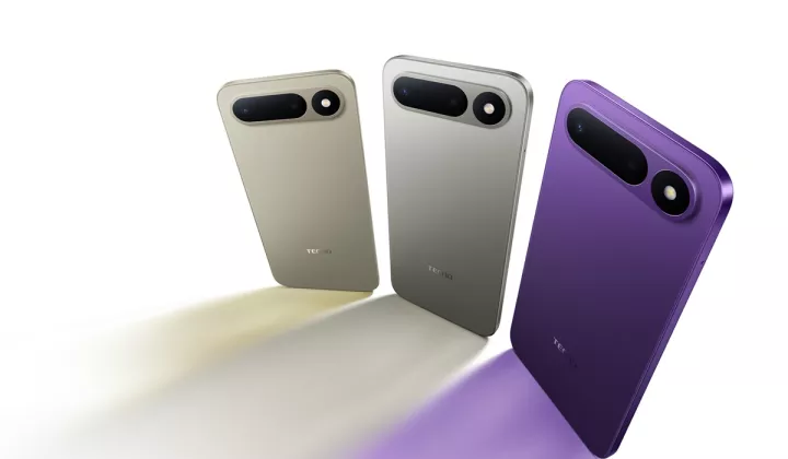Tecno Spark 50 5G Resmi Meluncur, Pilihan Baru HP 5G dengan Daya Tahan Ekstra!