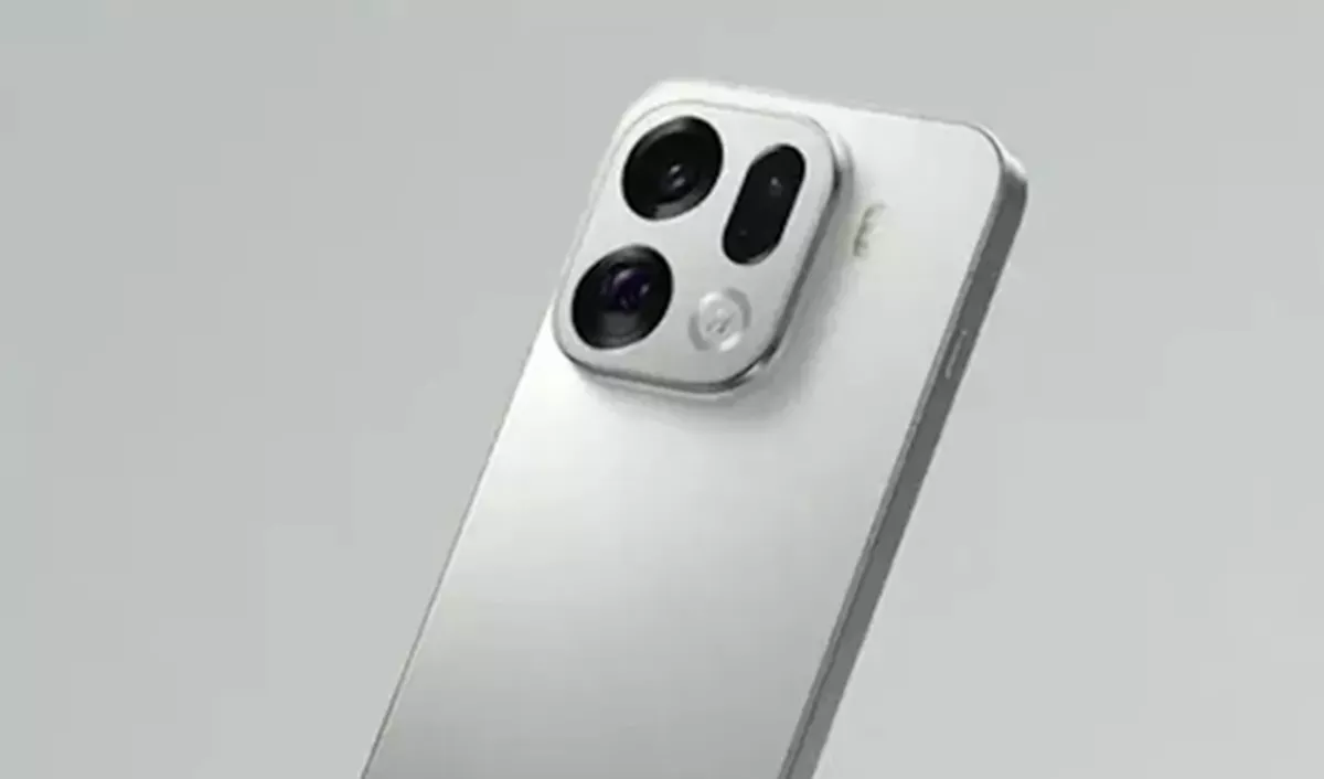 Bocoran Terbaru Oppo Find X9s Pro: Desain Ringkas, Performa Gahar, Kamera Super Tajam