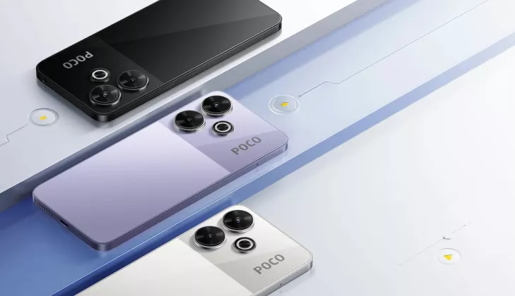 8 Rekomendasi HP Gaming Xiaomi Murah Performa Kencang, Harga Mulai Rp1 Jutaan!