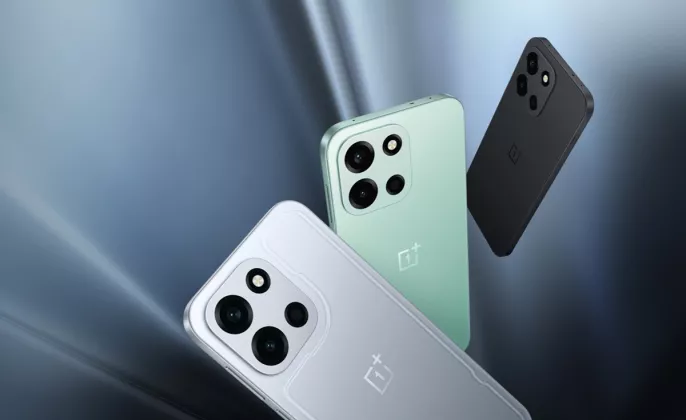 Bocoran OnePlus Nord 6 Makin Lengkap, Siap Guncang Pasar dengan Snapdragon 8s Gen 4