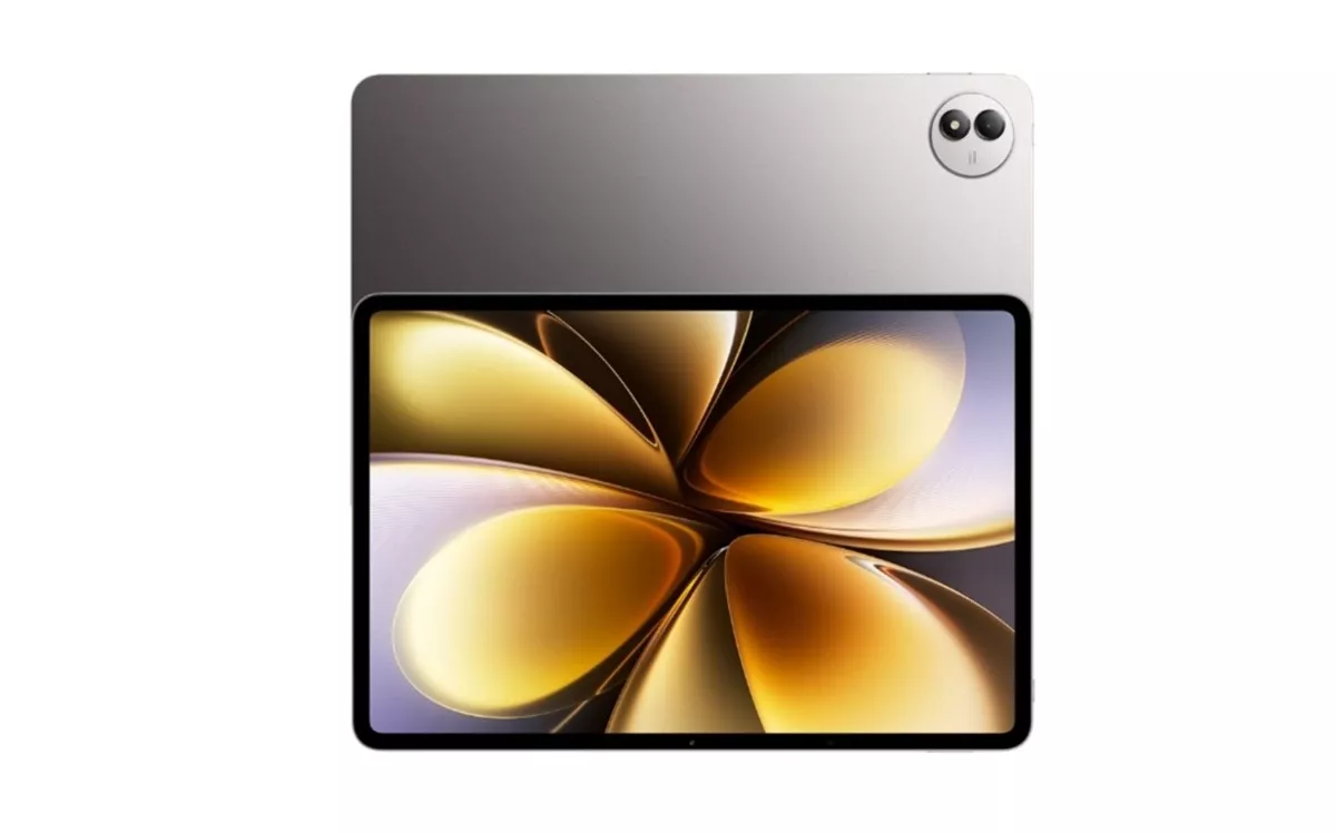 Harga dan Fitur Vivo Pad 6 Pro Terungkap: Tablet dengan Snapdragon 8 Elite dan Layar 4K 144Hz!