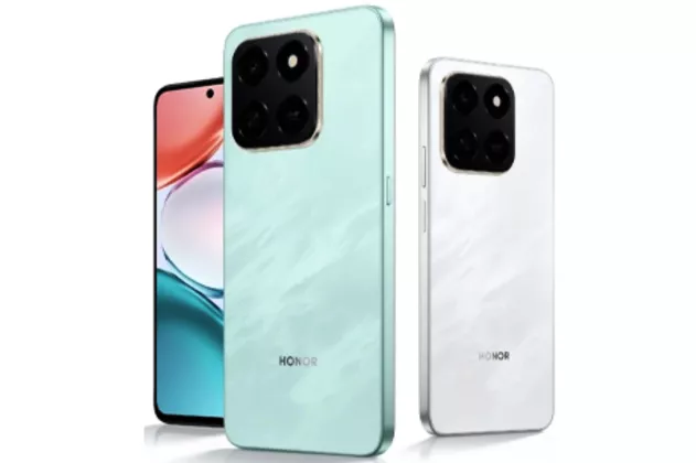 Intip Harga dan Fitur Honor Play 80 Pro: HP Murah dengan Snapdragon 6s Gen 3!