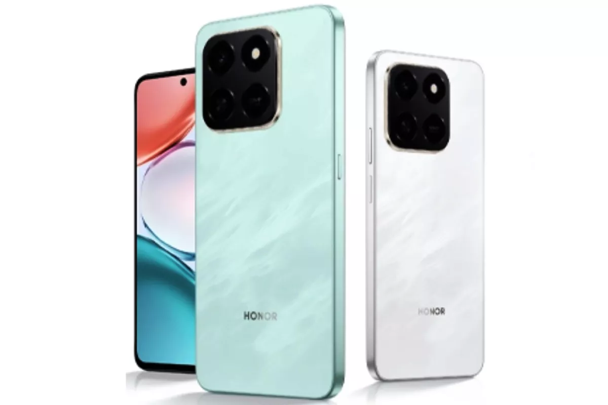 Intip Harga dan Fitur Honor Play 80 Pro: HP Murah dengan Snapdragon 6s Gen 3!
