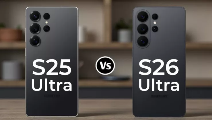 GRATIS! Begini Cara Upgrade Samsung S25 Ultra ke S26 Ultra Rp0, Cuma Sampai 5 April 2026