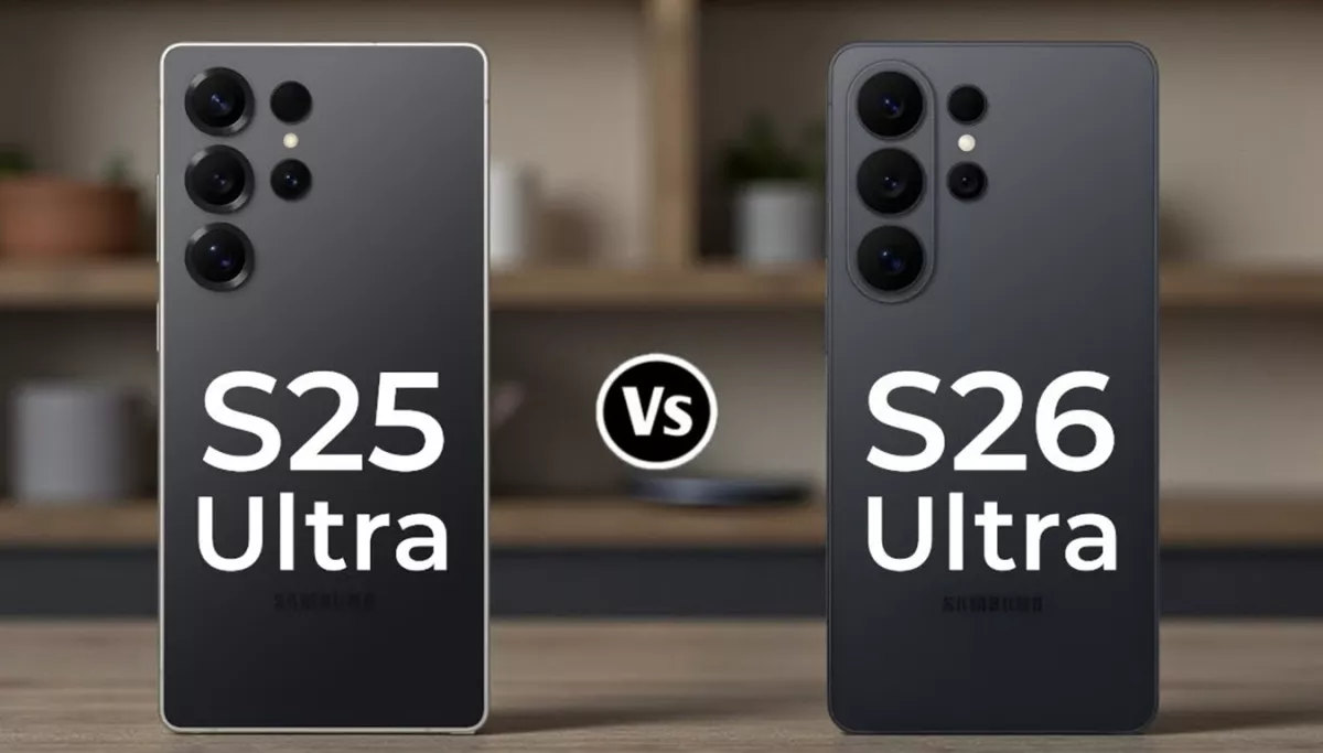 GRATIS! Begini Cara Upgrade Samsung S25 Ultra ke S26 Ultra Rp0, Cuma Sampai 5 April 2026