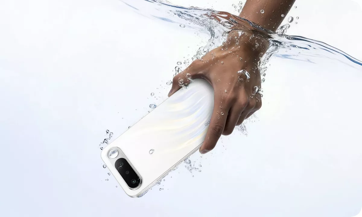 Intip Spesifikasi Realme 16 5G, Ini Detail Fitur dan Harganya!