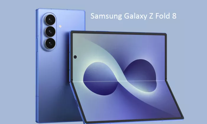 Samsung Galaxy Z Fold 8 Diprediksi Hadir Tanpa Upgrade Layar, Ini Alasannya!