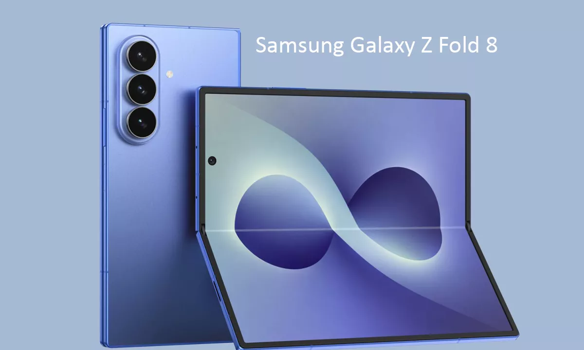 Samsung Galaxy Z Fold 8 Diprediksi Hadir Tanpa Upgrade Layar, Ini Alasannya!