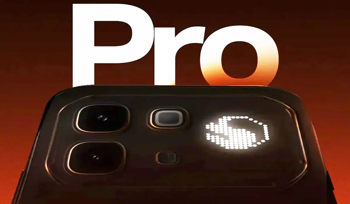 Intip Spesifikasi dan Fitur Unggulan Infinix Note 60 Pro!