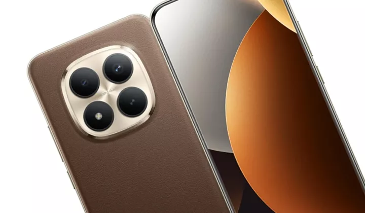 Spesifikasi Redmi Note 17 Pro Max Terungkap, Ini yang Bikin Heboh!