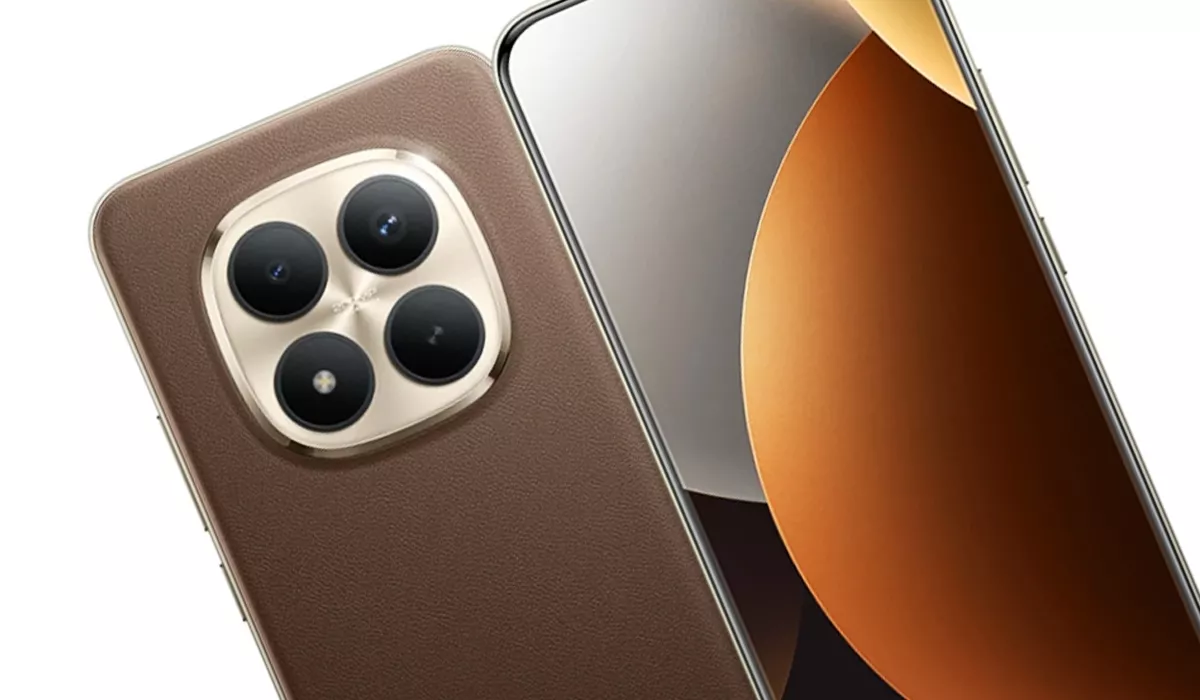Spesifikasi Redmi Note 17 Pro Max Terungkap, Ini yang Bikin Heboh!