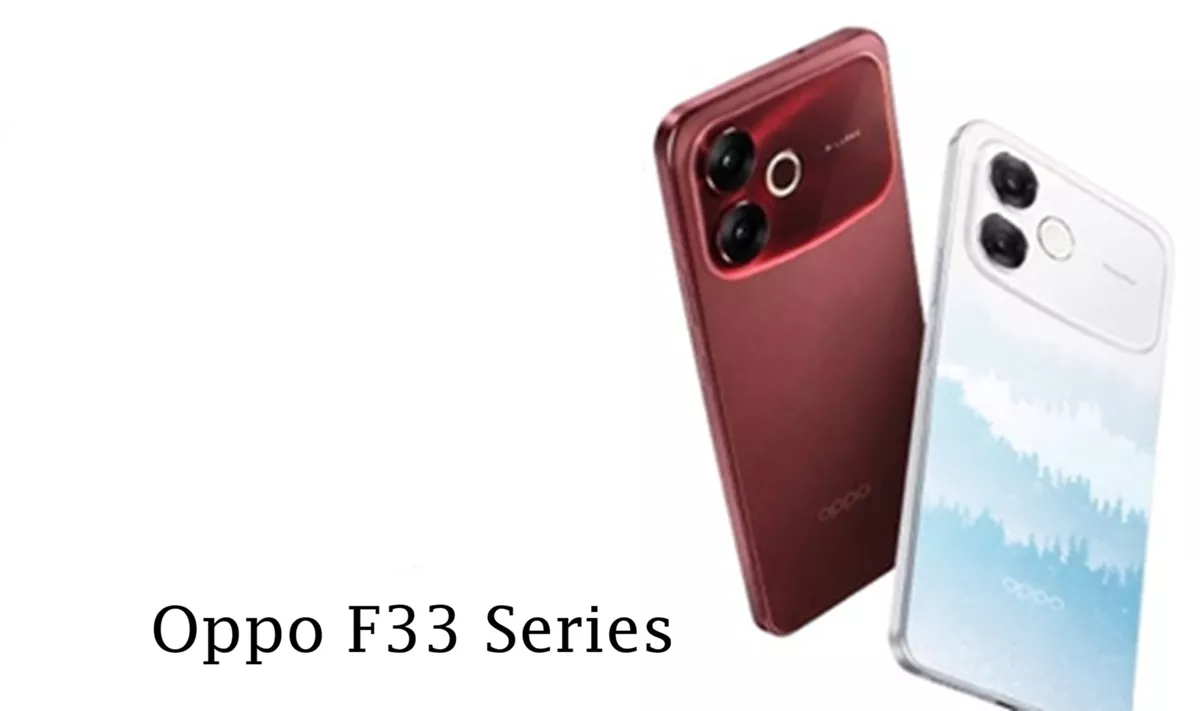 Intip Evolusi Desain dan Spesifikasi Oppo F33 Pro yang Bikin Pesaing Ketar-ketir