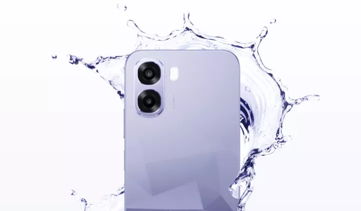 Bosan Bolak-balik Cas HP? Oppo A6k Hadir dengan Kapasitas Monster dan Layar Super Mulus