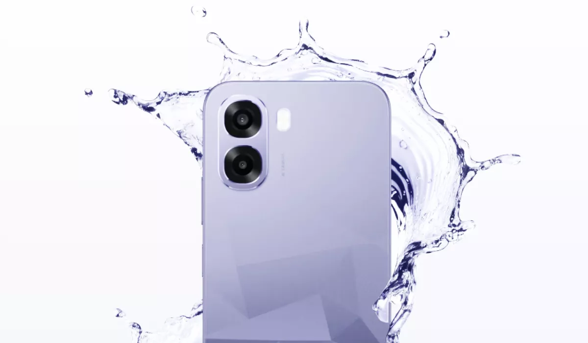 Bosan Bolak-balik Cas HP? Oppo A6k Hadir dengan Kapasitas Monster dan Layar Super Mulus