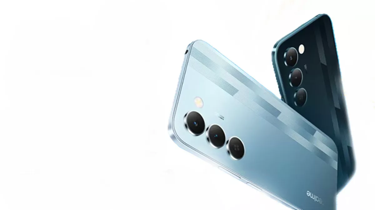 Intip Ketangguhan Realme Narzo 100 Lite 5G, Meluncur 14 April?