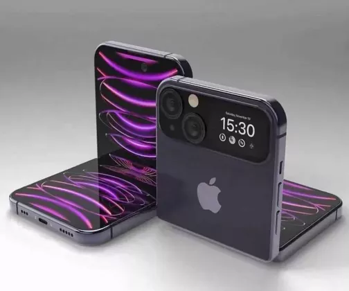 iPhone Fold Masuk Tahap Uji Coba Produksi: Bocoran Desain Tipis dan Layar Lipat Tanpa Bekas