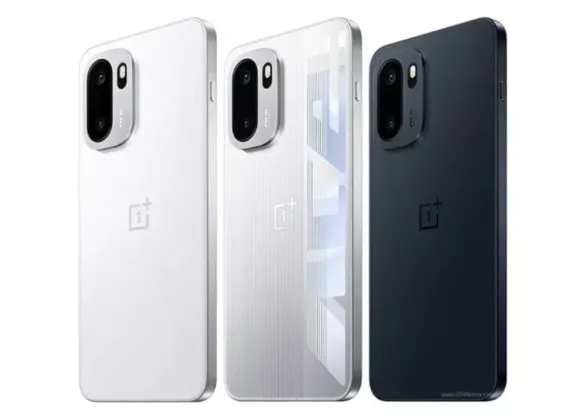 OnePlus Ace 6 Ultra Siap Gebrak Pasar: Usung Dimensity 9500 dan Baterai Raksasa 8.500mAh
