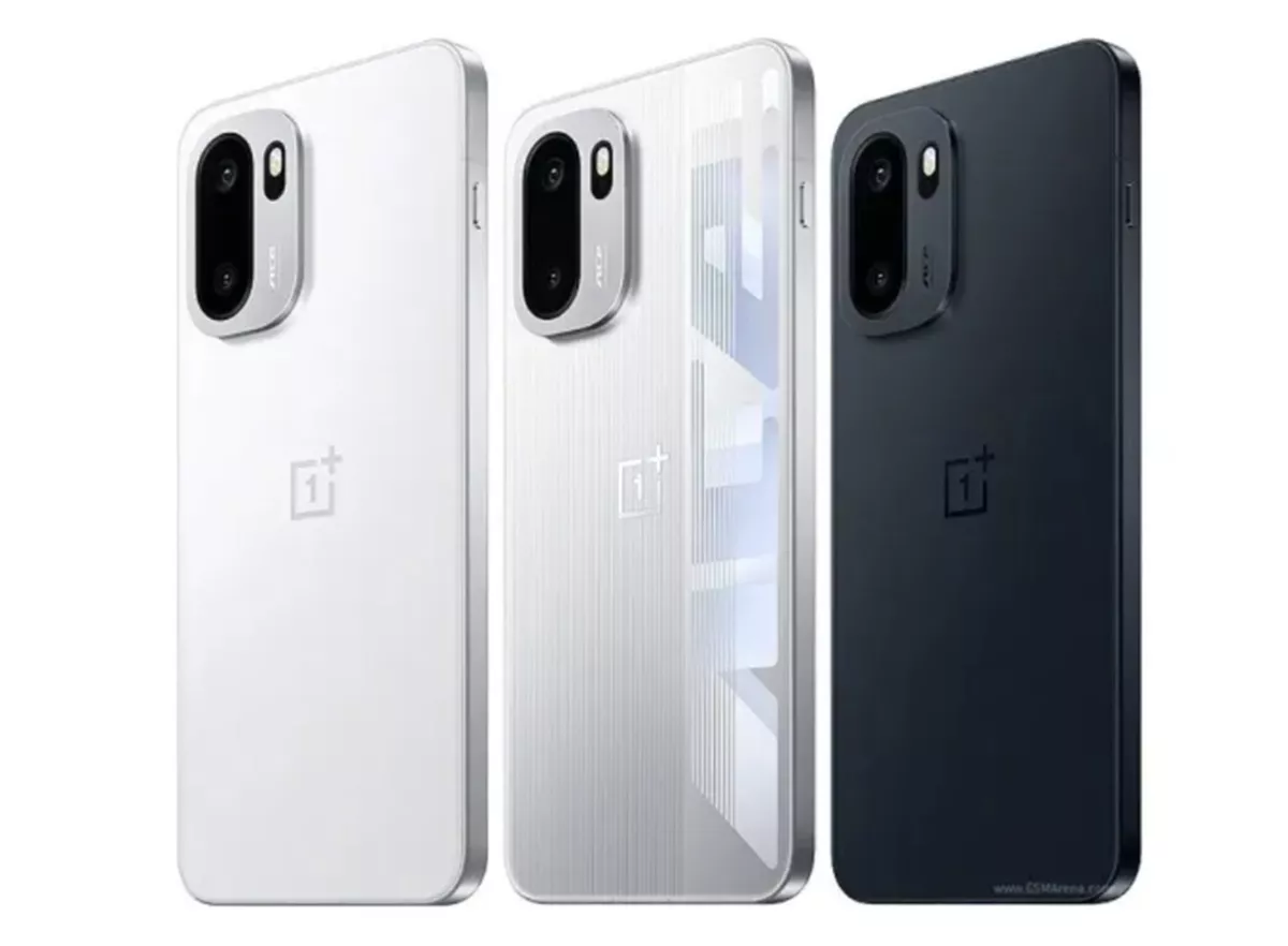 OnePlus Ace 6 Ultra Siap Gebrak Pasar: Usung Dimensity 9500 dan Baterai Raksasa 8.500mAh