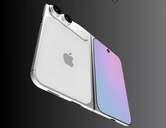 Siap-siap! Apple Bakal Rilis iPhone Fold Bareng iPhone 18 Pro di September 2026