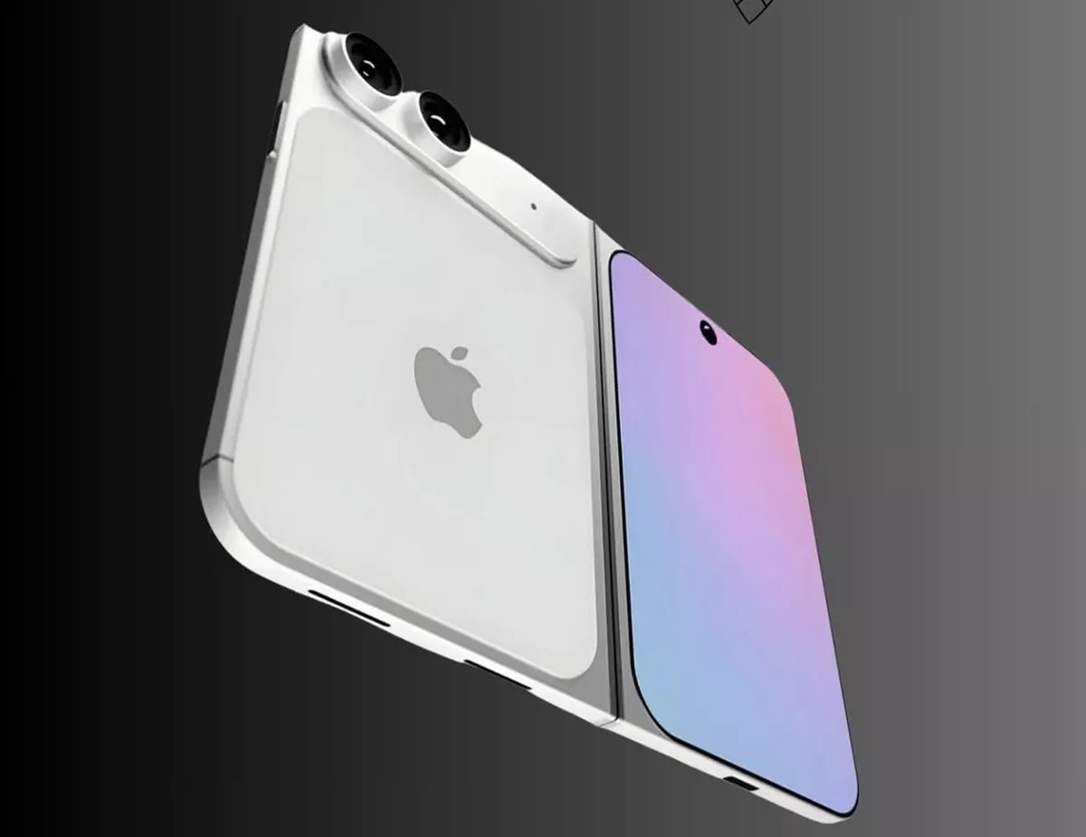 Siap-siap! Apple Bakal Rilis iPhone Fold Bareng iPhone 18 Pro di September 2026