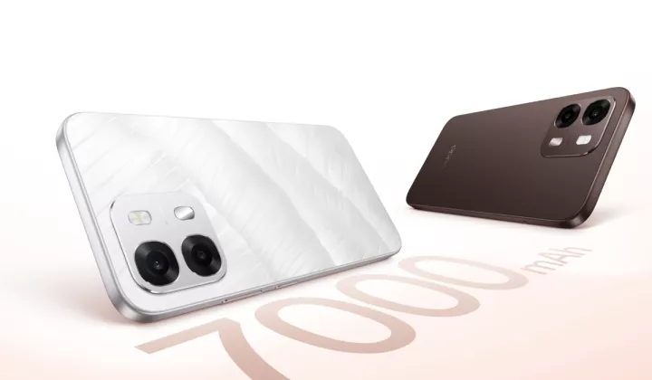 Siap-Siap! Oppo A6s Pro Segera Debut dengan Spesifikasi Gahar dalam Bodi Ramping