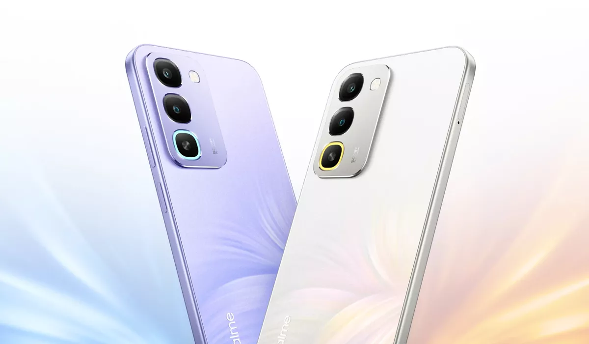 Lebih dari Sekadar Tangguh! Ini Spesifikasi Lengkap realme C100 yang Baru Saja Dirilis