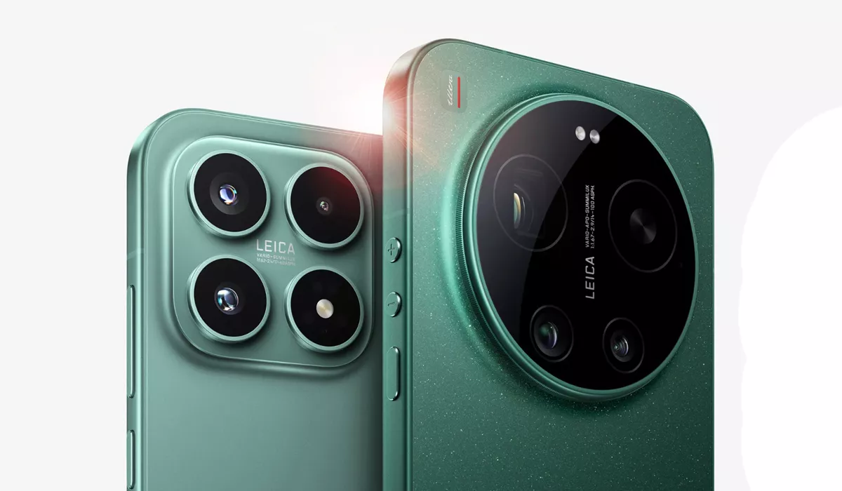 Gebrakan Baru! Xiaomi 18 Pro Bakal Usung Baterai Raksasa 7.000mAh dan Kamera 200MP