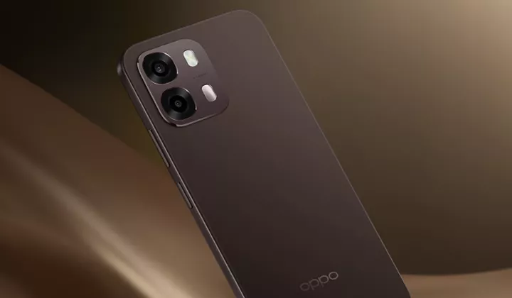 Resmi Meluncur! Intip Spesifikasi Oppo A6s Pro, HP Tangguh dengan Ketahanan Air Ekstrem