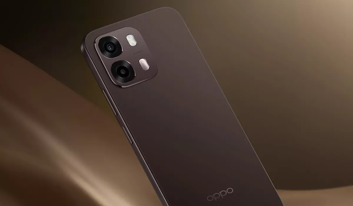Resmi Meluncur! Intip Spesifikasi Oppo A6s Pro, HP Tangguh dengan Ketahanan Air Ekstrem