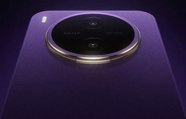 Intip Bocoran Spesifikasi Vivo Y600 Pro yang Menggoda, Lupakan Powerbank!
