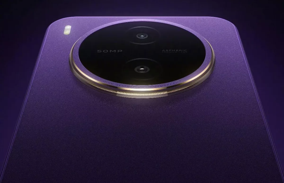 Intip Bocoran Spesifikasi Vivo Y600 Pro yang Menggoda, Lupakan Powerbank!