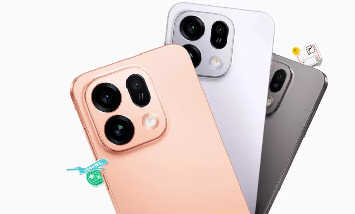 Intip Spesifikasi Oppo Find X9s Pro yang Bikin Kompetitor Ketar-ketir, Siap Meluncur Pekan Depan?
