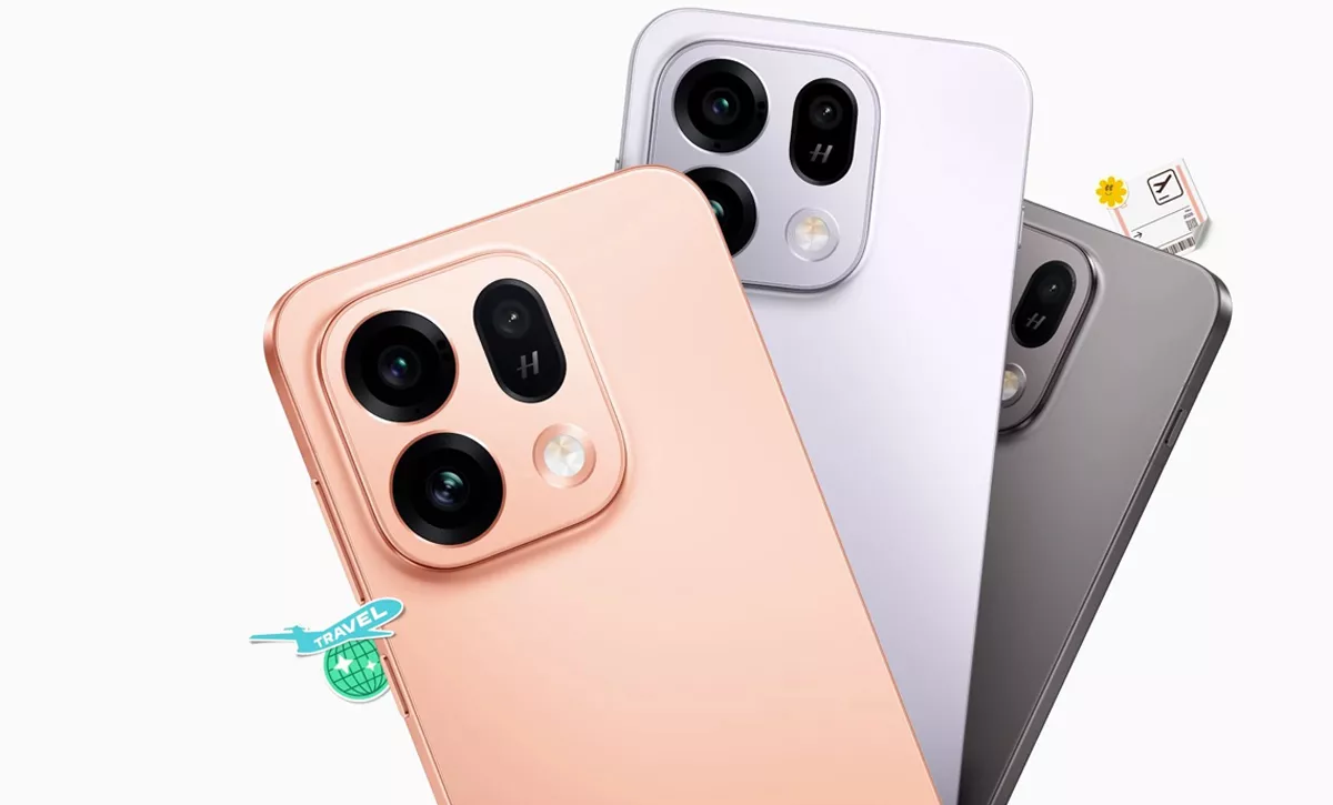 Intip Spesifikasi Oppo Find X9s Pro yang Bikin Kompetitor Ketar-ketir, Siap Meluncur Pekan Depan?