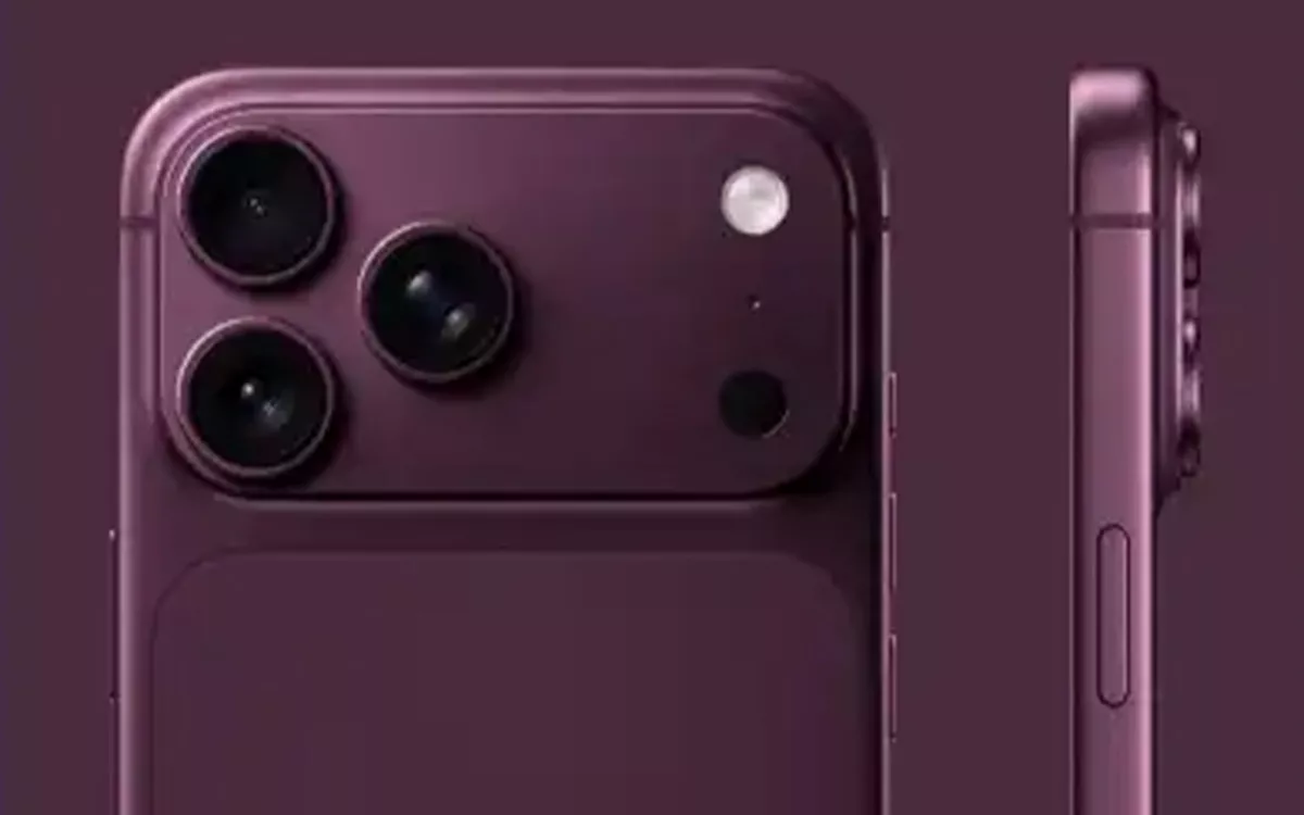 Bocoran Spesifikasi Warna iPhone 18 Pro: Hadirkan Varian Dark Cherry yang Elegan
