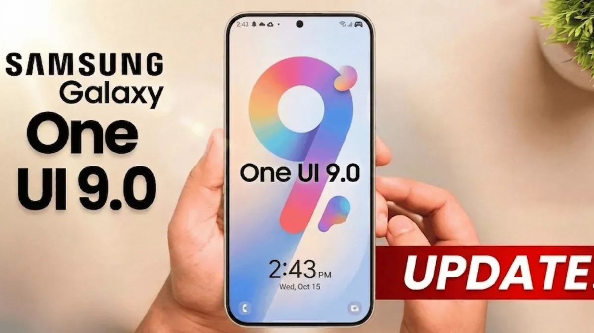 Bocoran One UI 9! Samsung Siapkan Fitur 'Sakti' Android 17, HP Kamu Masuk Daftar Gak?