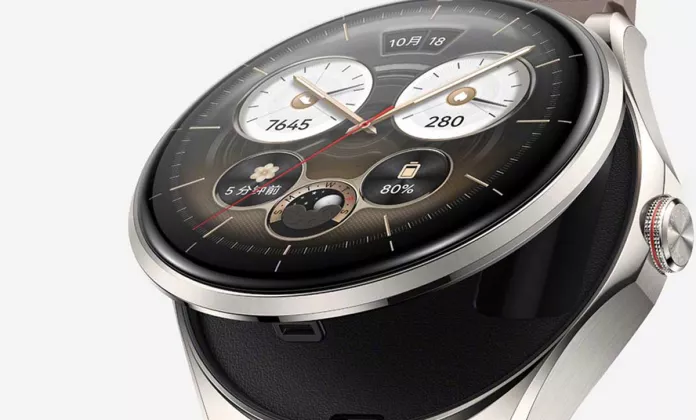 Mengenal Huawei Watch Buds 2: Layar Super Terang, Fitur Medis Kelas Pro!