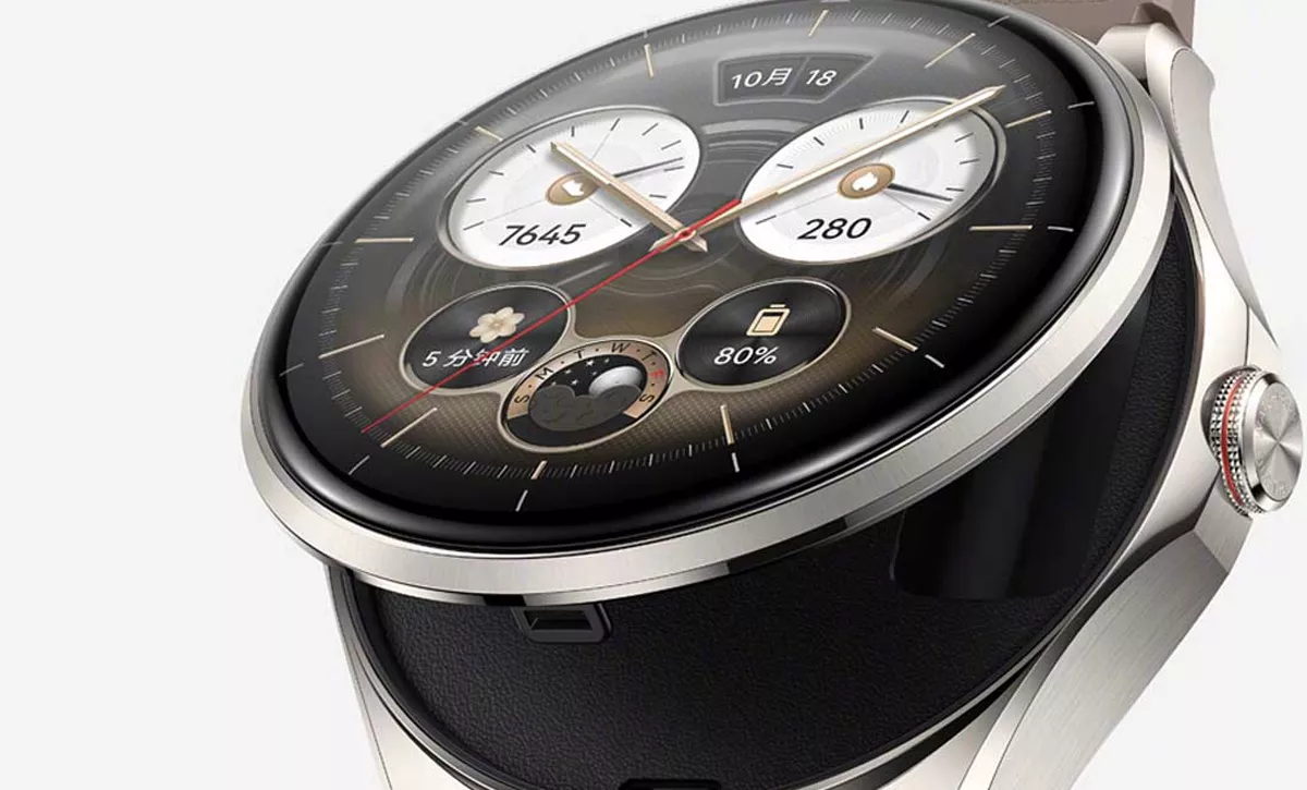 Mengenal Huawei Watch Buds 2: Layar Super Terang, Fitur Medis Kelas Pro!