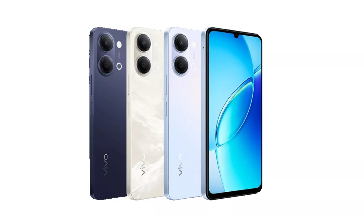 Vivo Y6t Tawarkan Performa Snapdragon, Standar Baru HP Entry-Level Tangguh?