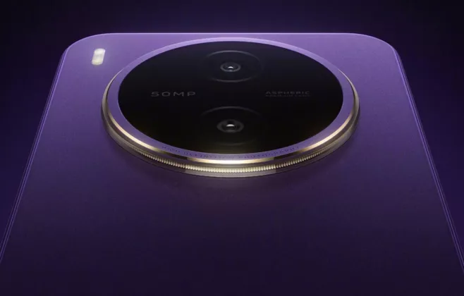 Intip Spesifikasi Vivo Y600 Pro, Raja Baru Daya Tahan Baterai dengan Rating IP69!