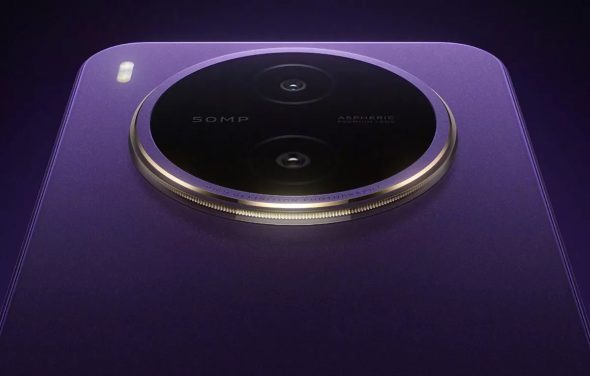 Intip Spesifikasi Vivo Y600 Pro, Raja Baru Daya Tahan Baterai dengan Rating IP69!