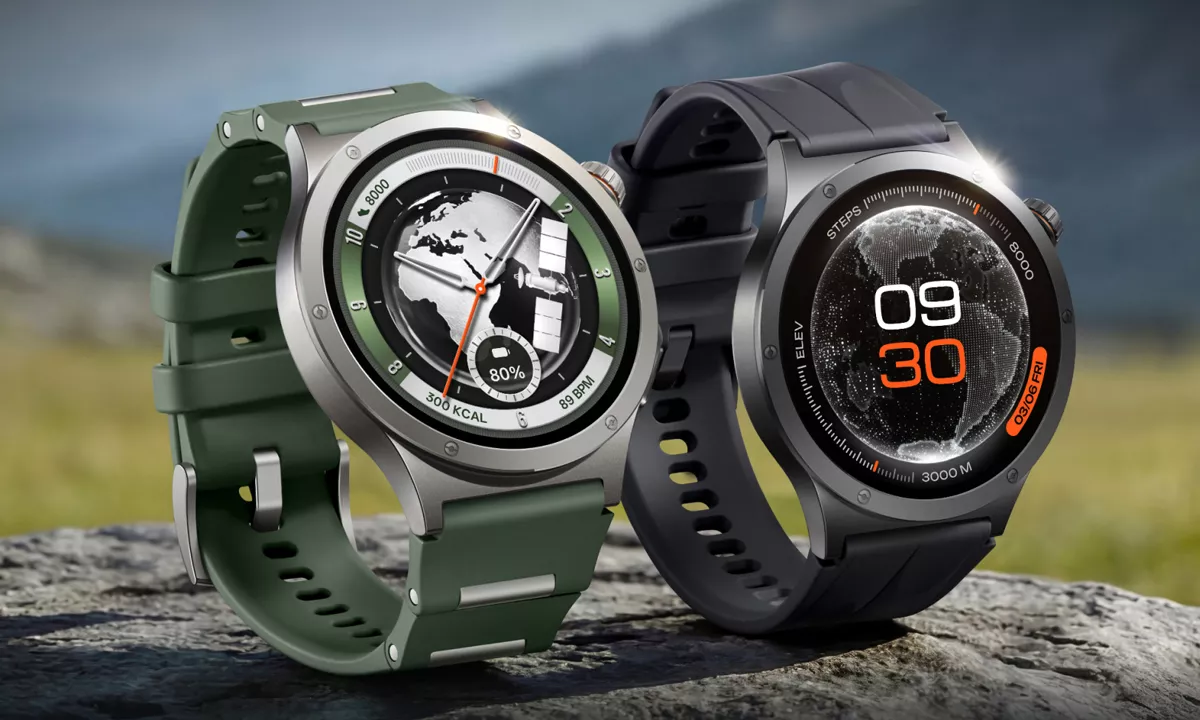 Lebih Tangguh dan Cerdas! OnePlus Watch 4 Bawa Standar Baru Smartwatch Flagship 2026