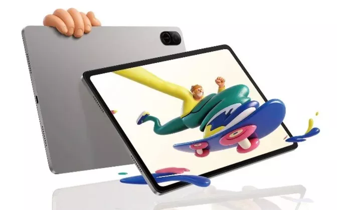 Spesifikasi dan Harga Honor Pad X8b Indonesia: Tablet Snapdragon 680 dengan Fitur AI