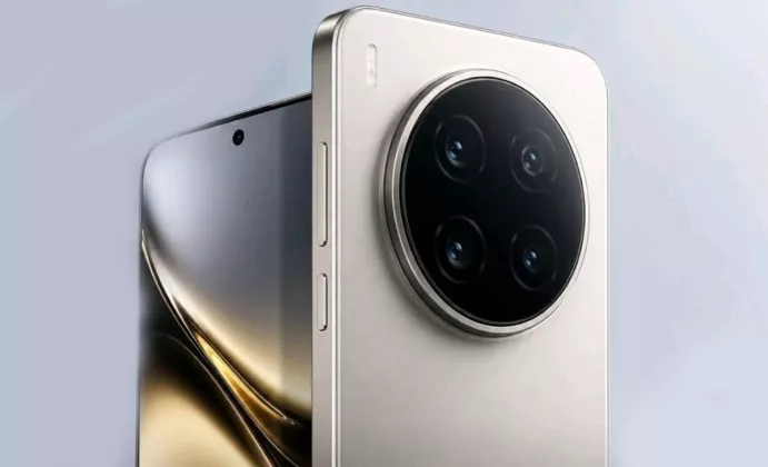 Bocoran Spek Vivo X500 Pro Max: Bawa Kamera 200MP dan Baterai Raksasa?