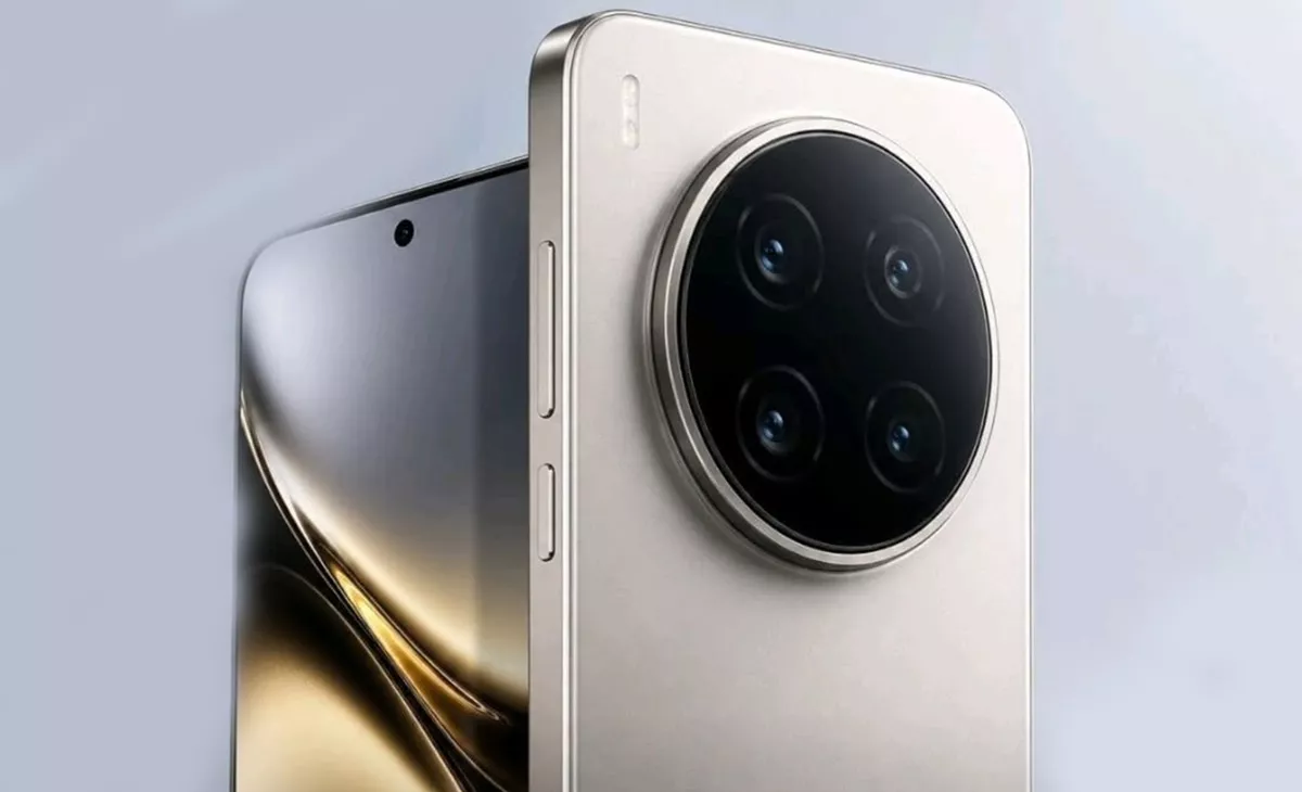 Bocoran Spek Vivo X500 Pro Max: Bawa Kamera 200MP dan Baterai Raksasa?
