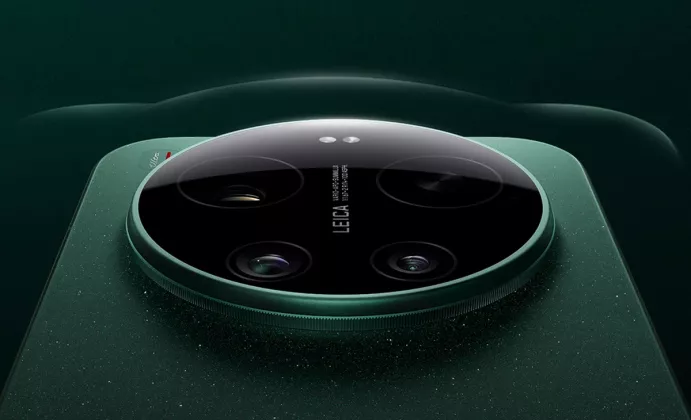 Bocoran Spesifikasi Xiaomi 17T: Layar OLED 1.5K dan Baterai Jumbo!